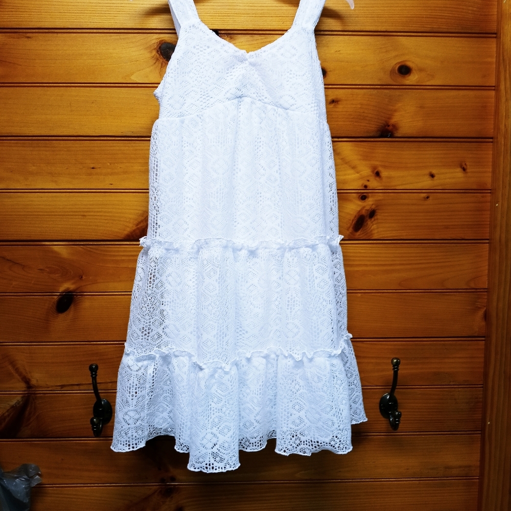 B.Wear Girls Dress
